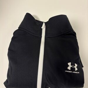 Under Armour Track Suit